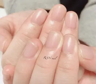 ネイル RAN nailのネイルデザイン