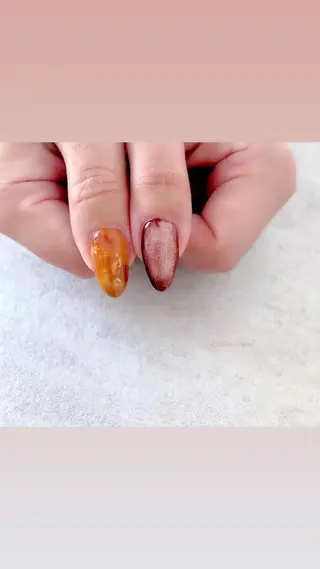 ショート キッズ ネイル Luana nail (ルアナネイル)のネイルデザイン