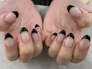 ネイル dea nailのネイルデザイン