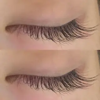 マツエク・マツパ アイブロウ 🌷 IHARA🌷のマツエク・マツパデザイン