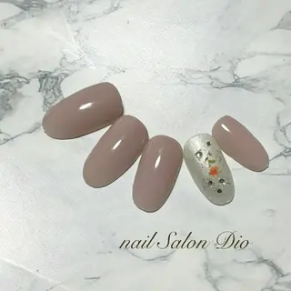 ネイル Nail salon Dioのネイルデザイン