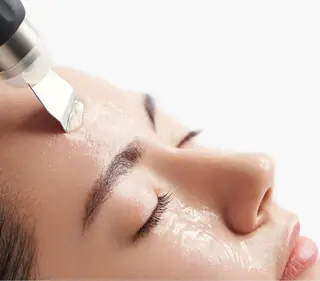 Ciel ブライダル 多田恭子のエステ・リラクイメージ