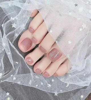 ネイル Juno nailのネイルデザイン