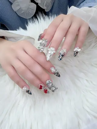 ネイル Ha Nailのネイルデザイン