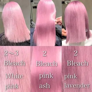 ロング カラー 朝倉 啓太のヘアスタイル