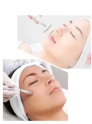 Elvita ビューティーサロンのエステ・リラクイメージ