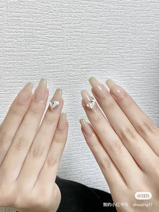 ネイル St.nail momoのネイルデザイン