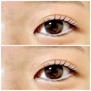 マツエク・マツパ ちだ りさこ🌼𓈒𓏸のマツエク・マツパデザイン