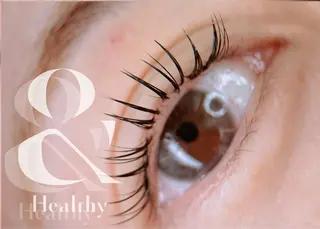 マツエク・マツパ CE AN _Eriのマツエク・マツパデザイン