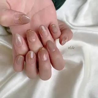 ネイル Rio 𓍼のネイルデザイン