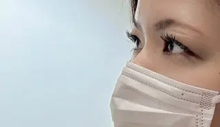 マツエク・マツパ hairsalon 556のマツエク・マツパデザイン