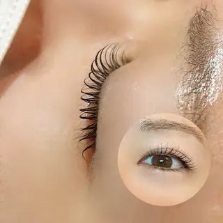 マツエク・マツパ 🌟 C.La'i CHIHIRO🌟のマツエク・マツパデザイン