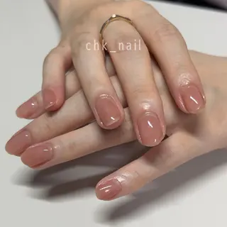 ネイル takahashi chikaのネイルデザイン