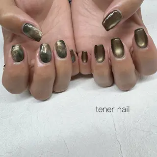 ネイル テネルネイル tener nailのネイルデザイン