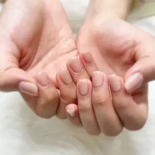 ネイル Nail salon Merryのネイルデザイン