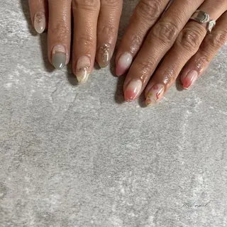 ネイル Mii nail いづみのその他イメージ
