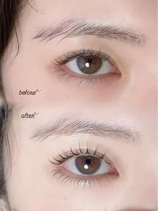 マツエク・マツパ オアラテ仙台店💖 辻川凜のマツエク・マツパデザイン