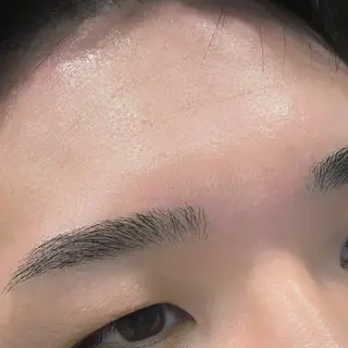 メンズ アイブロウ k withのその他イメージ