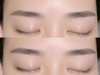 アイブロウ ⭐️当日予約OK⭐️ ひだかの眉毛・アイブロウイメージ