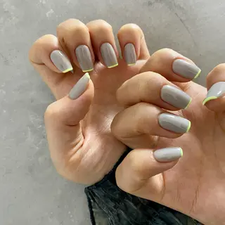 ネイル ND  NAIL Ayakaのネイルデザイン