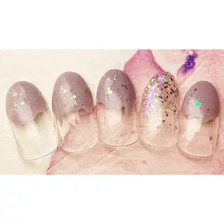 ネイル Uchida Mayunaのその他イメージ