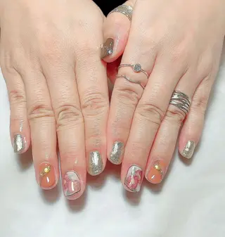 ネイル hairsalon556所属・hairsalon 556のマツエク・マツパデザイン