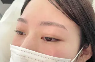WARP 高橋のマツエク・マツパデザイン