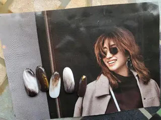 ネイル bloom *のネイルデザイン