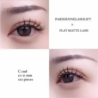 マツエク・マツパ EYE LABO / まつげパーマのマツエク・マツパデザイン