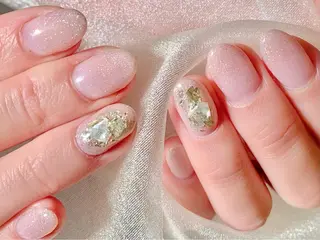 ネイル maison de NALIのネイルデザイン