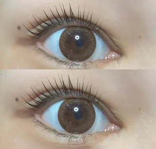 マツエク・マツパ ♡tiana juna˖ ࣪⊹のマツエク・マツパデザイン