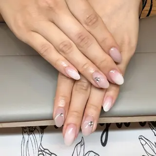 ネイル NA NA nail salonのネイルデザイン