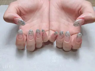 ネイル Li-Fra ERIKOのマツエク・マツパデザイン