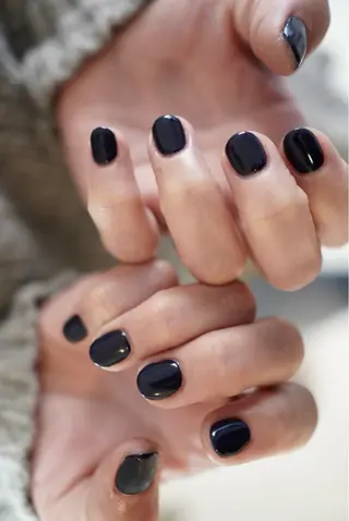 ネイル miu_ Gemiesのネイルデザイン