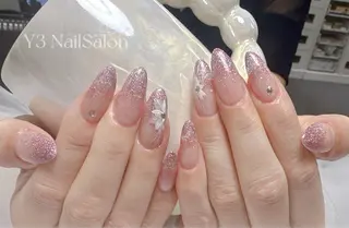ネイル Y3 NailSalonのネイルデザイン
