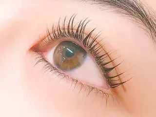 マツエク・マツパ Toiro津田沼店 高野のマツエク・マツパデザイン