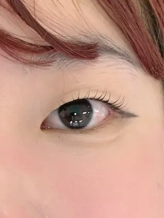 マツエク・マツパ kohru ‪·͜· ❤︎‬のマツエク・マツパデザイン