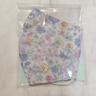 reve あやののネイルデザイン