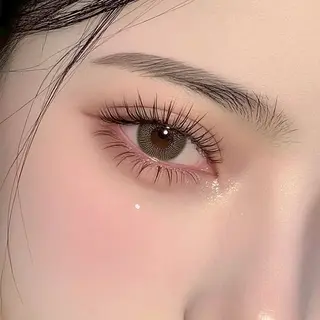 マツエク・マツパ 美容師＆アイリスト 秋山  沙有🎀🪽のマツエク・マツパデザイン