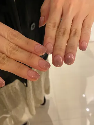 ネイル melty 神宮前/ fuukaのネイルデザイン