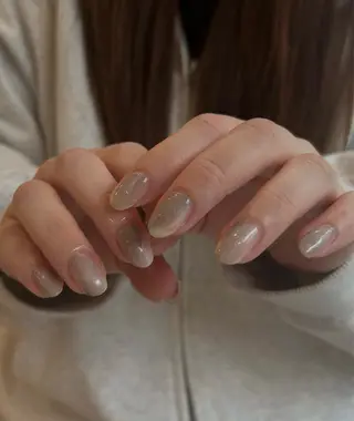 ネイル DEEokazaki momona.Gのネイルデザイン