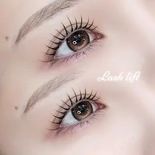 マツエク・マツパ OLIVIA 恵比寿 榊原🌙のマツエク・マツパデザイン