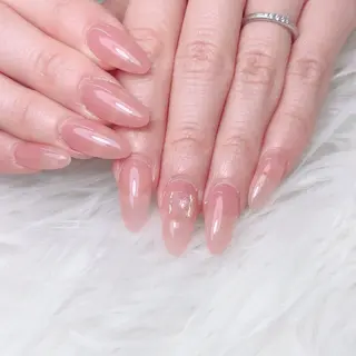 ミディアム gallery Yumiのネイルデザイン