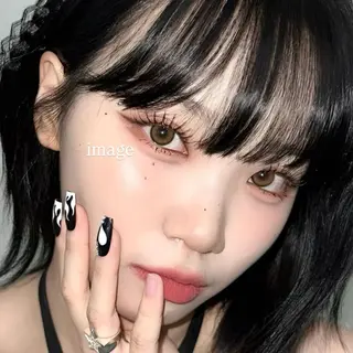 マツエク・マツパ alicetokyo enari🪄のマツエク・マツパデザイン