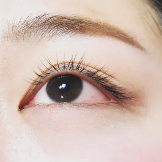 マツエク・マツパ にっくに ちひろの眉毛・アイブロウイメージ