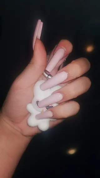 ネイル OLIMPOS. nailのネイルデザイン