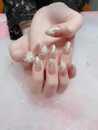 ネイル Sネイル サロン蕨店のネイルデザイン