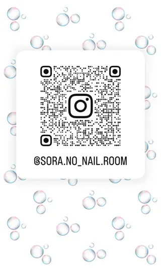 小佐田 宙乃のネイルデザイン