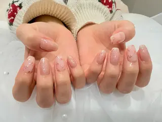ネイル salon village所属・kairi ⋆౨ৎ˚⟡˖࣪のネイルデザイン