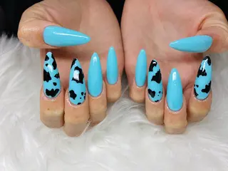 ネイル Beauty Salon Lunaのエステ・リラクイメージ
